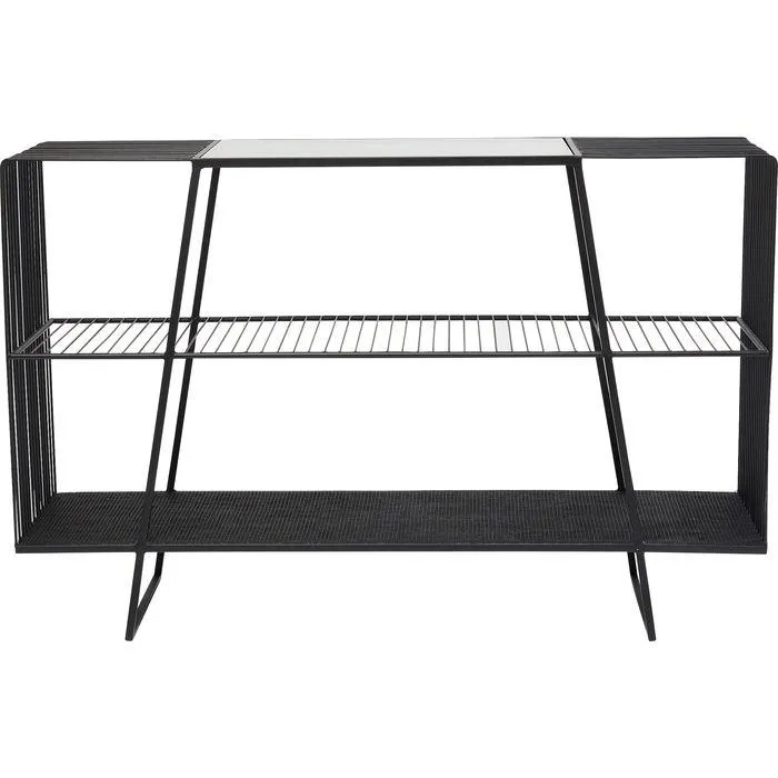 Console Mesh