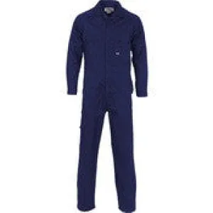 Cotton Drill Coverall - Lightwieght Cool-Breeze