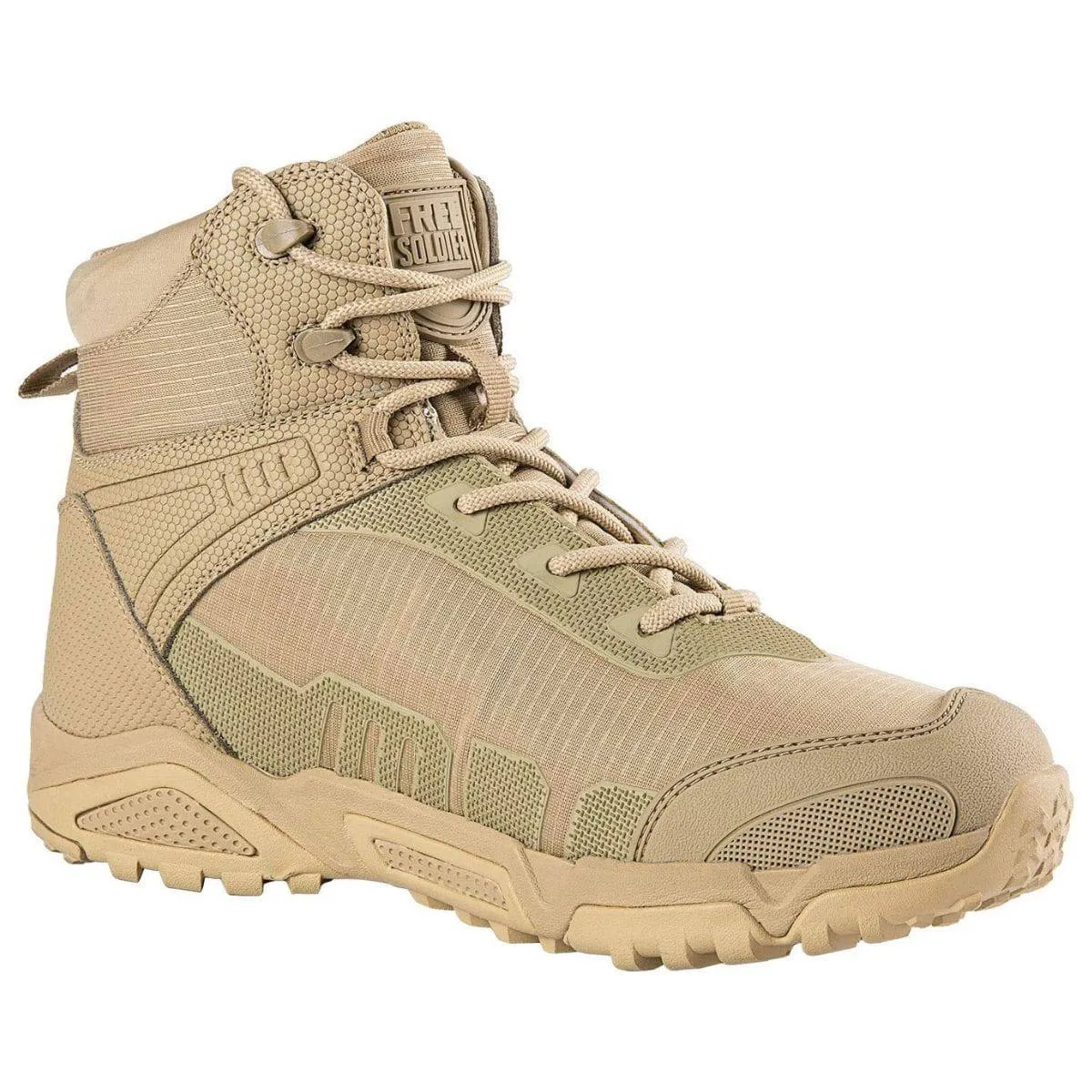 COVERT 4.6" Men’s Lightweight Tactical Boots