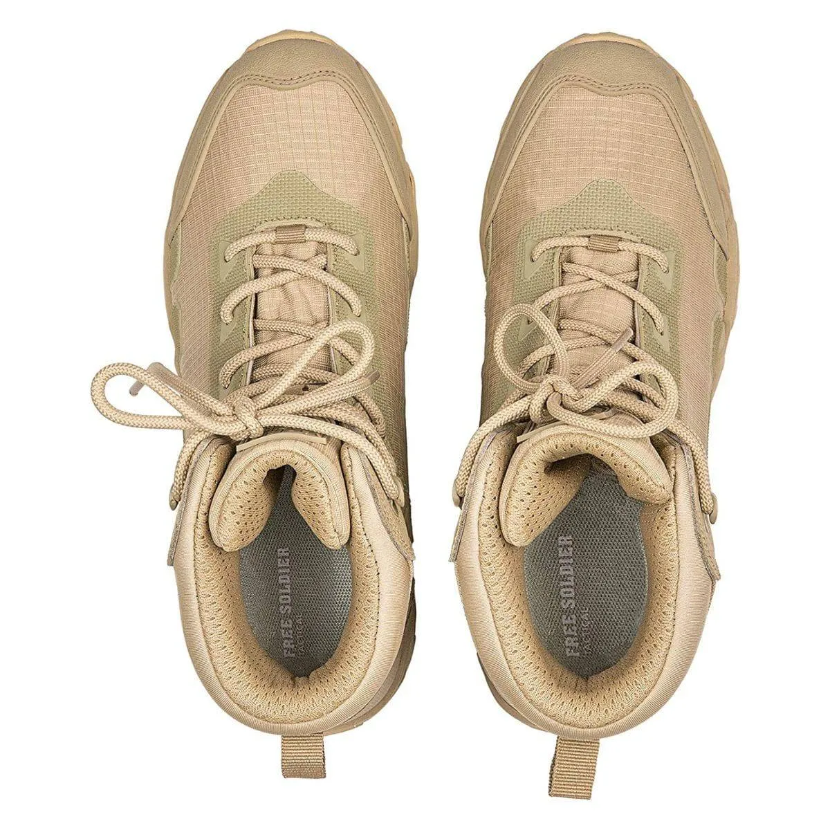 COVERT 4.6" Men’s Lightweight Tactical Boots