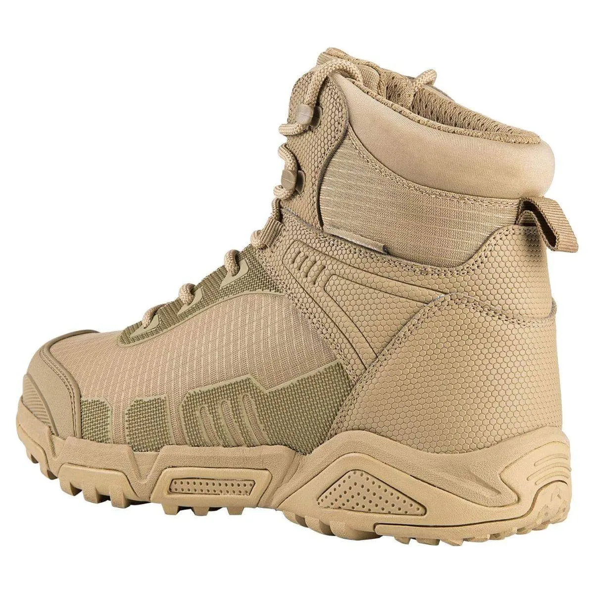 COVERT 4.6" Men’s Lightweight Tactical Boots