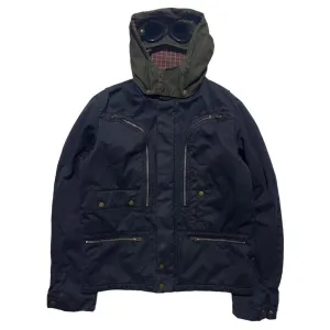 CP Company Multipocket Tempo Goggle Jacket