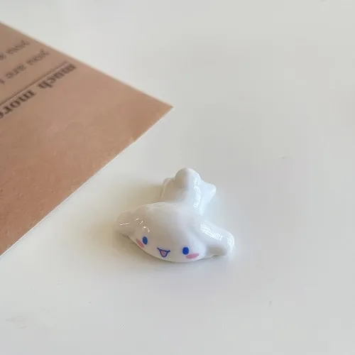 Cute Panda Chopsticks Holder
