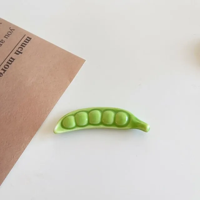 Cute Panda Chopsticks Holder