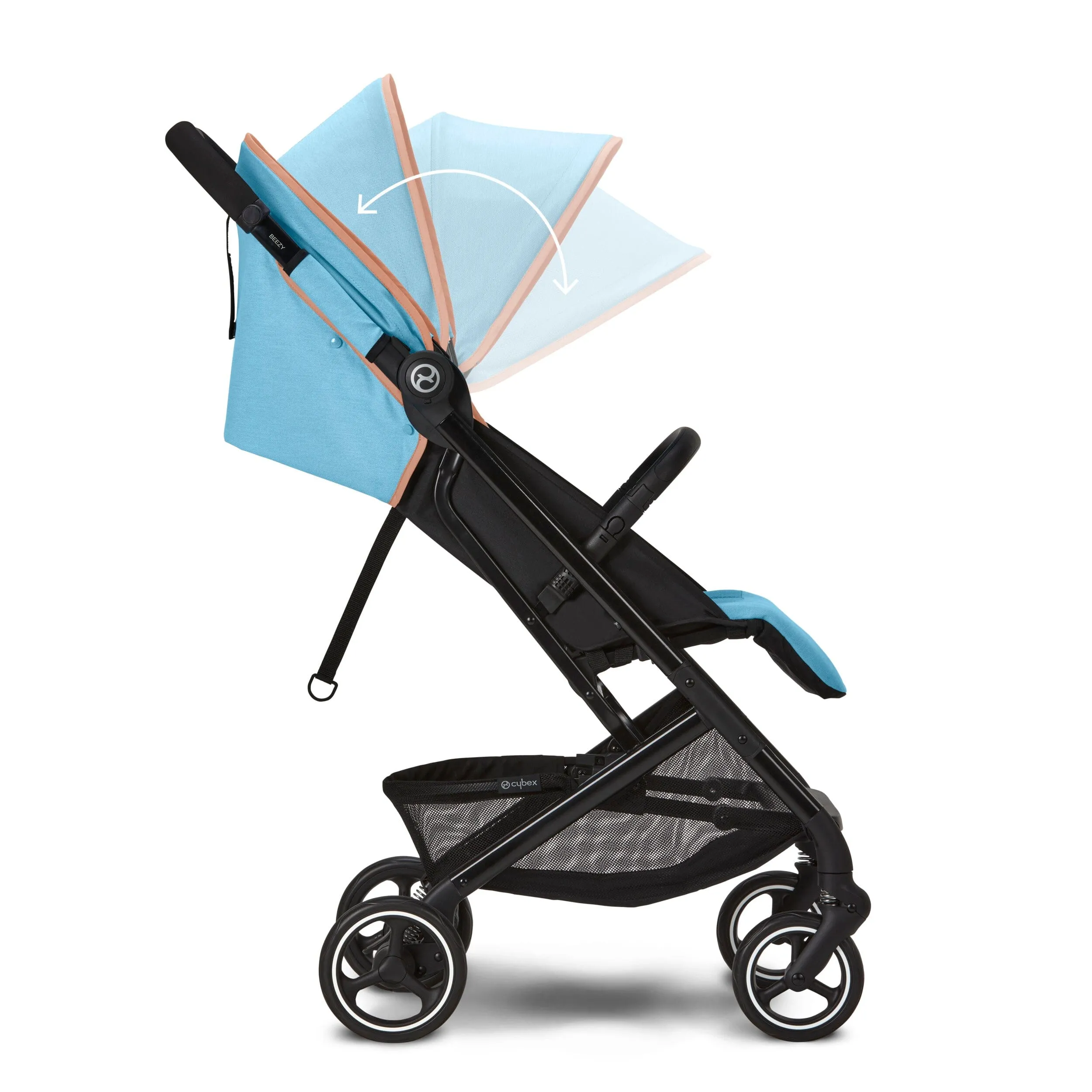 Cybex Beezy 2 Stroller