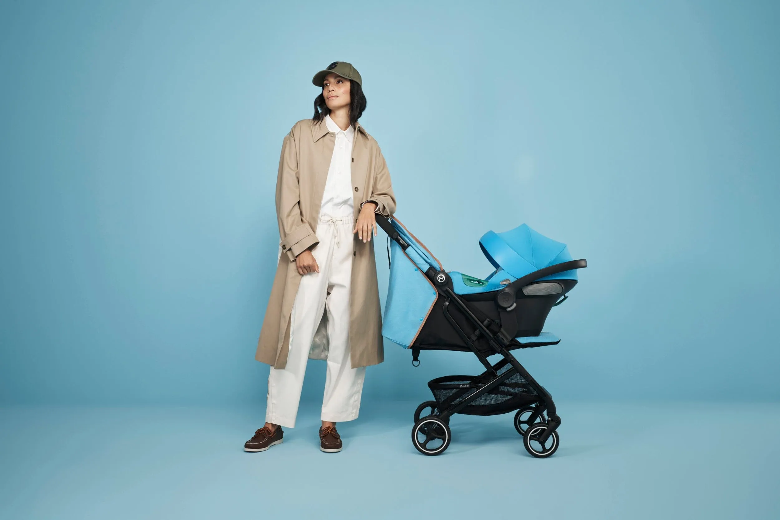 Cybex Beezy 2 Stroller