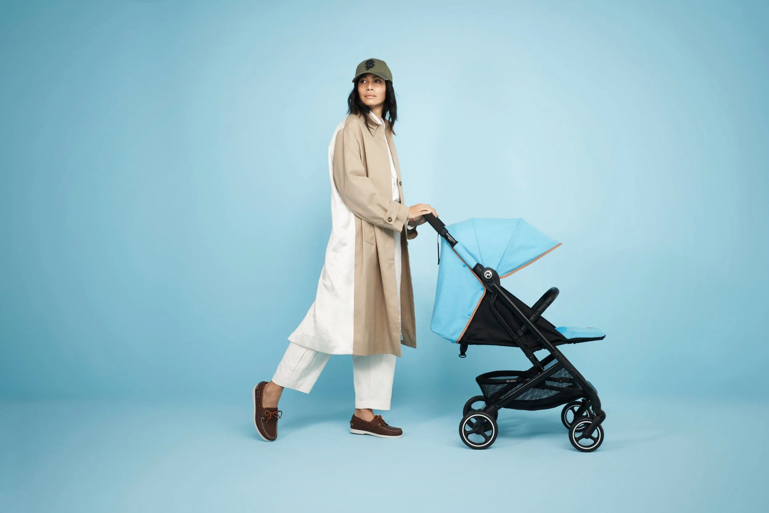 Cybex Beezy 2 Stroller
