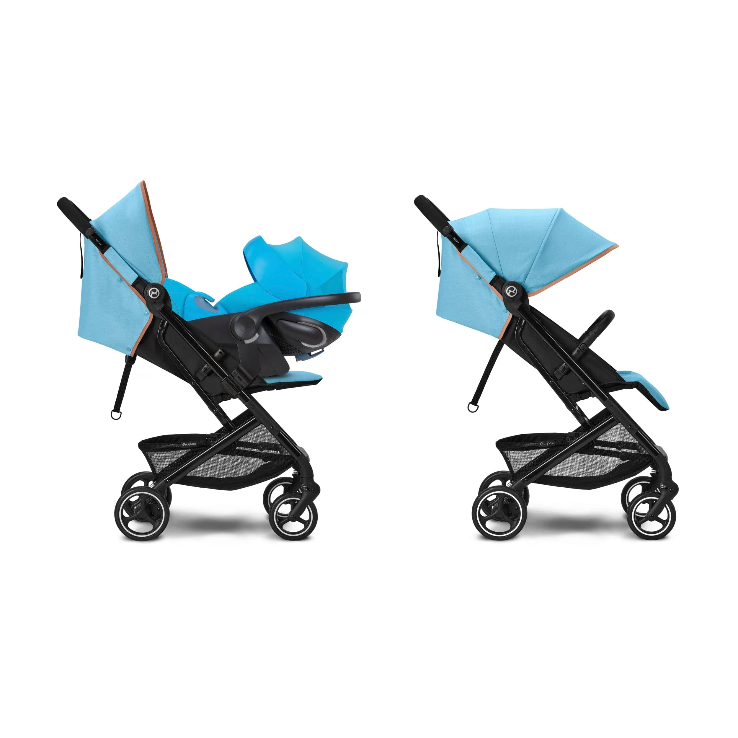 Cybex Beezy 2 Stroller