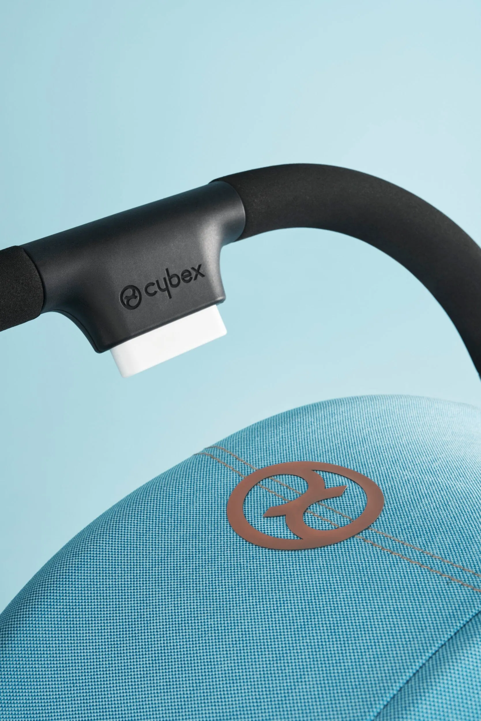 Cybex Beezy 2 Stroller
