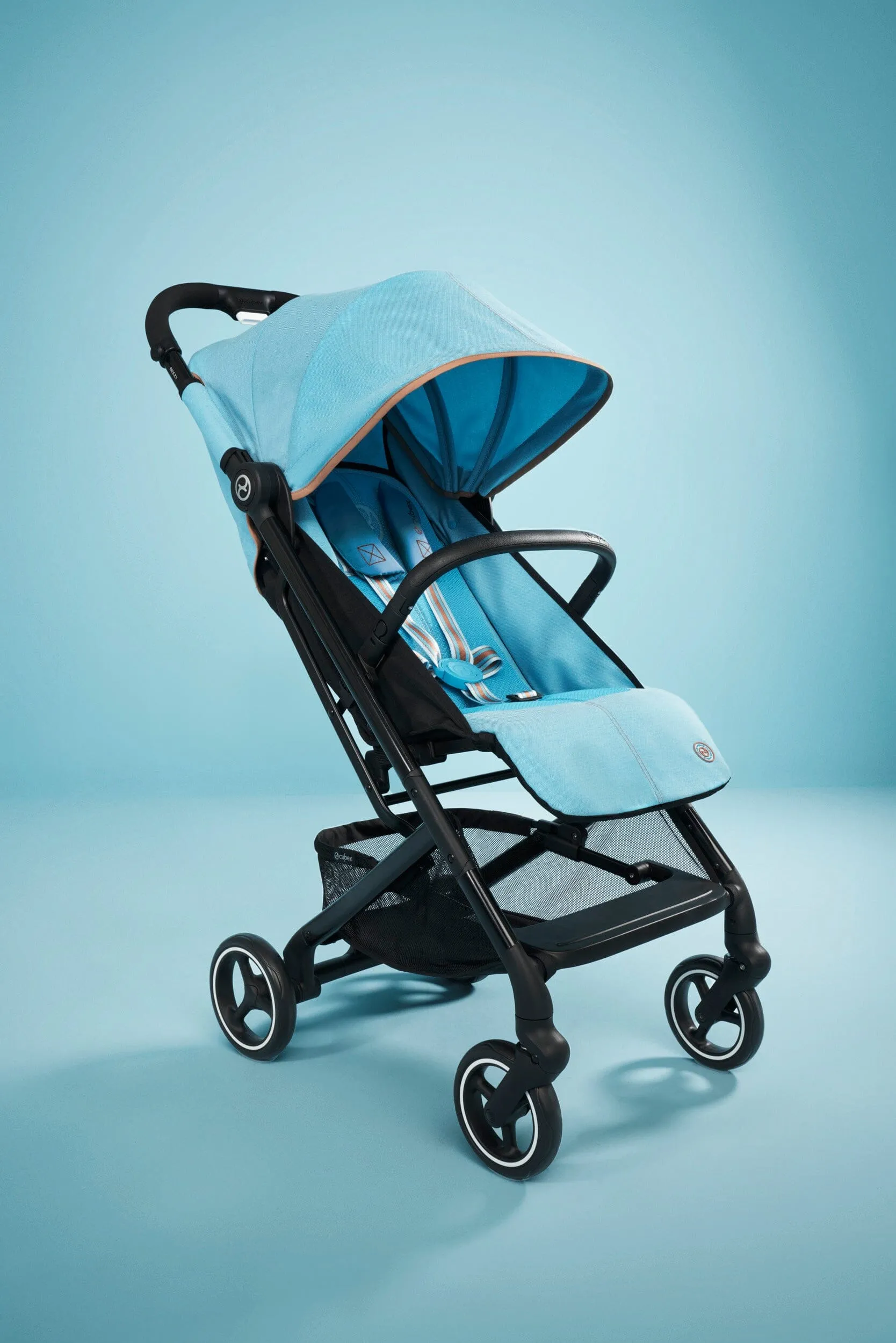 Cybex Beezy 2 Stroller