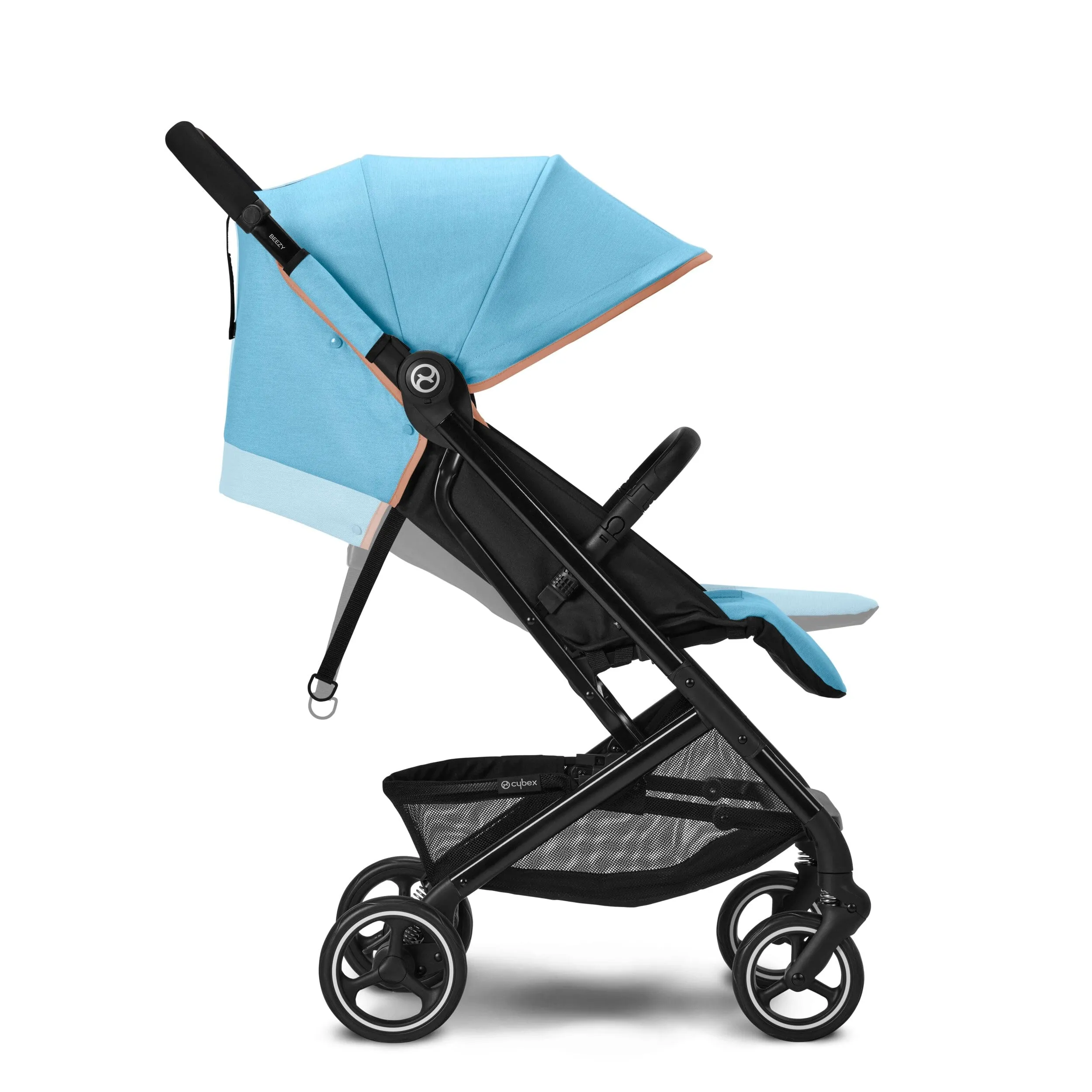 Cybex Beezy 2 Stroller