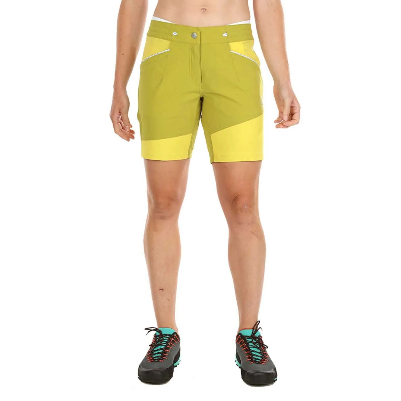 Daka Shorts - Womens
