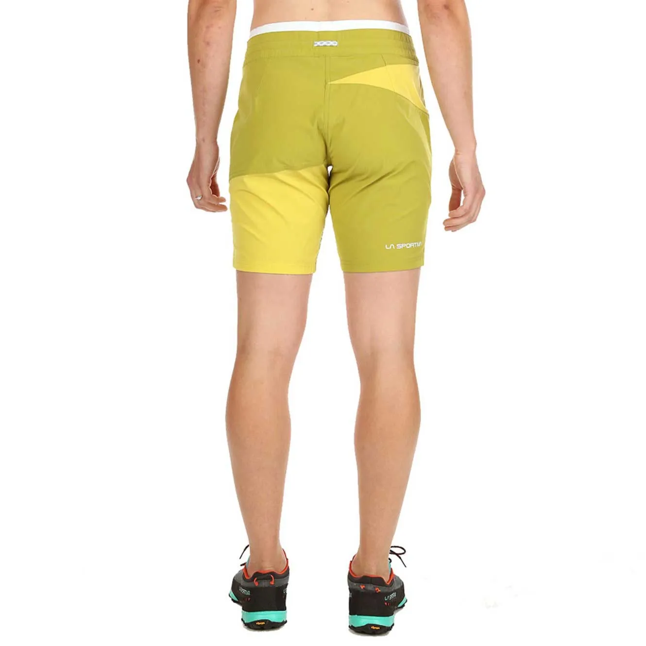 Daka Shorts - Womens