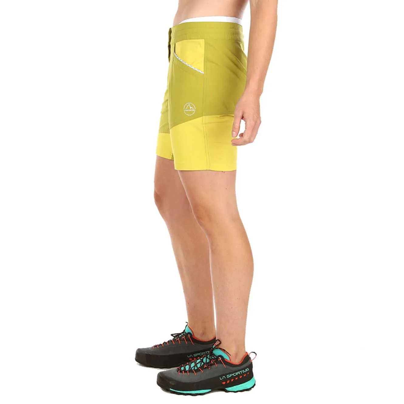 Daka Shorts - Womens