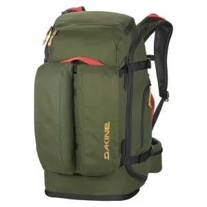 Dakine Unisex Jungle 40L One Size Builder Pack Backpack - 10001207-JUNGLE