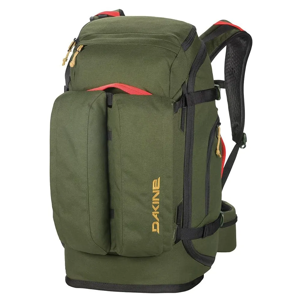 Dakine Unisex Jungle 40L One Size Builder Pack Backpack - 10001207-JUNGLE