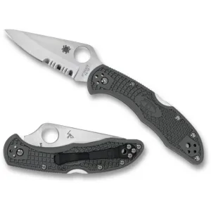 Delica 4 Lightweight