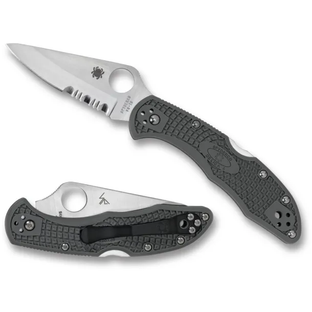 Delica 4 Lightweight