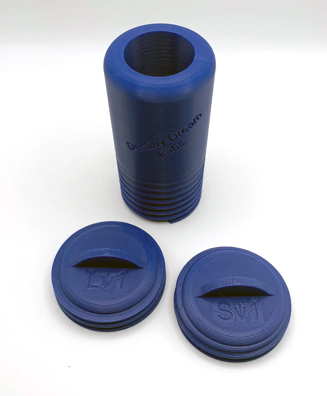 Deluxe Holder for Bullet Tumblers