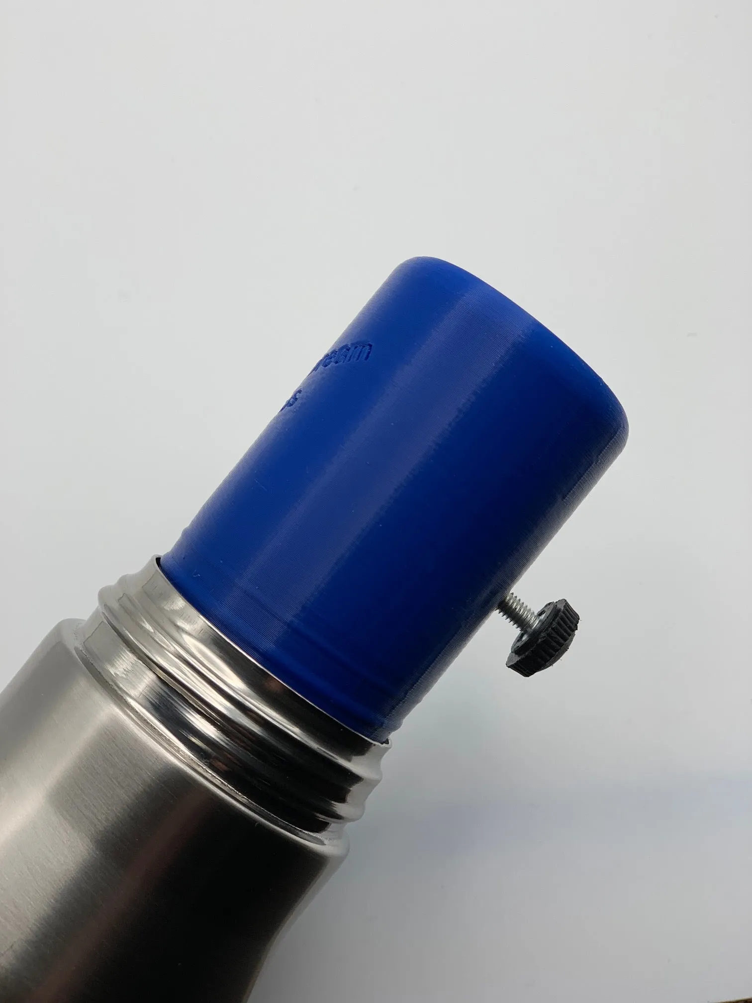 Deluxe Holder for Bullet Tumblers