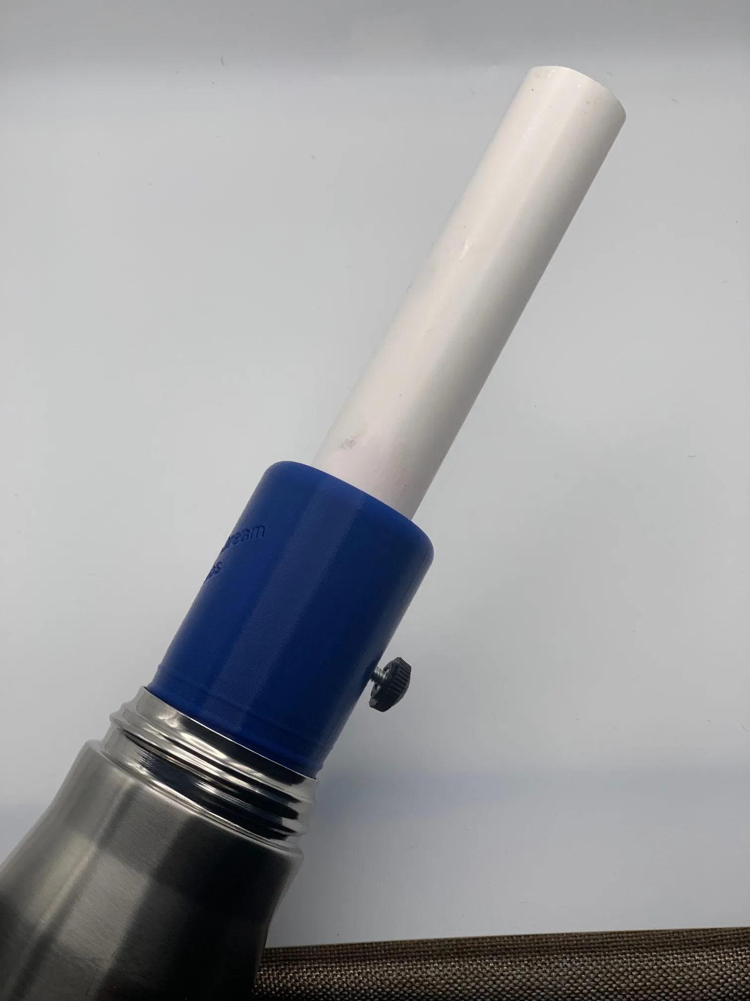 Deluxe Holder for Bullet Tumblers