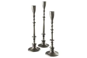 Dimaia Candle Holder (Set of 3)