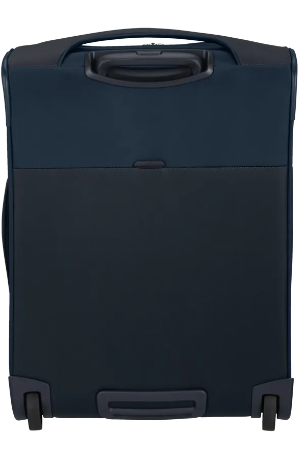 D'LITE 55cm Upright Expandable (2 wheels) - Midnight Blue