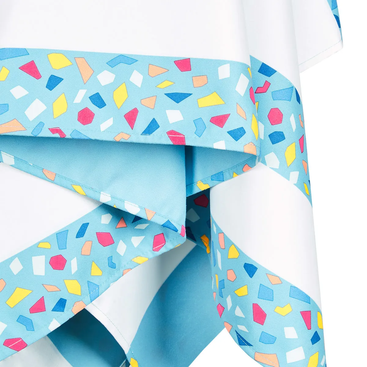 Dock & Bay Quick Dry Towels - Confetti Cannon - Outlet