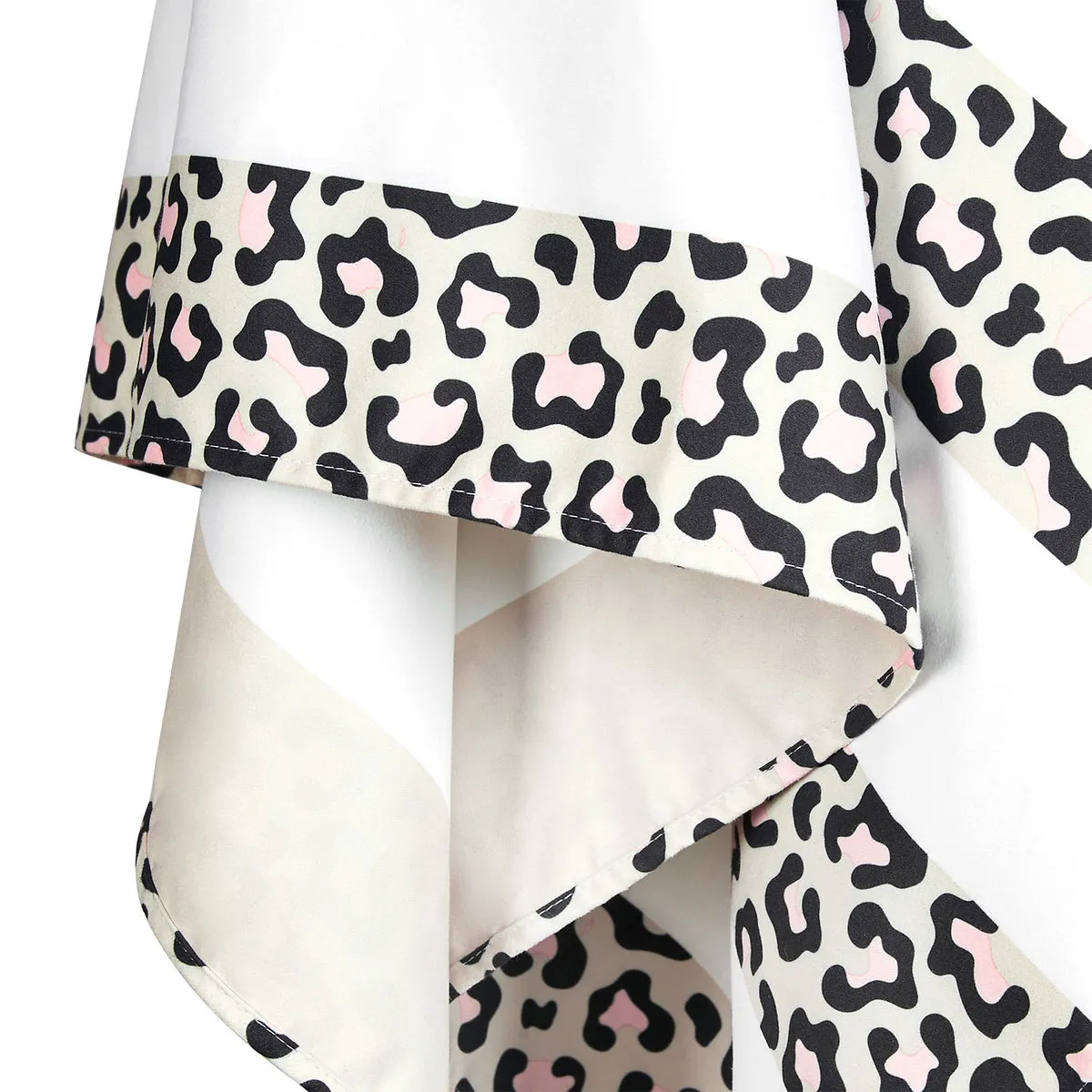 Dock & Bay Quick Dry Towels - Dashing Leopard - Outlet