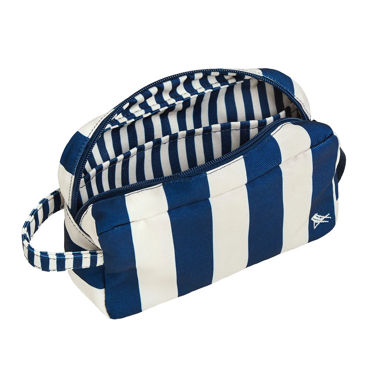 Dock & Bay Toiletry Bags - Whitsunday Blue
