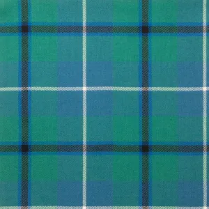 Douglas Ancient Lightweight Tartan