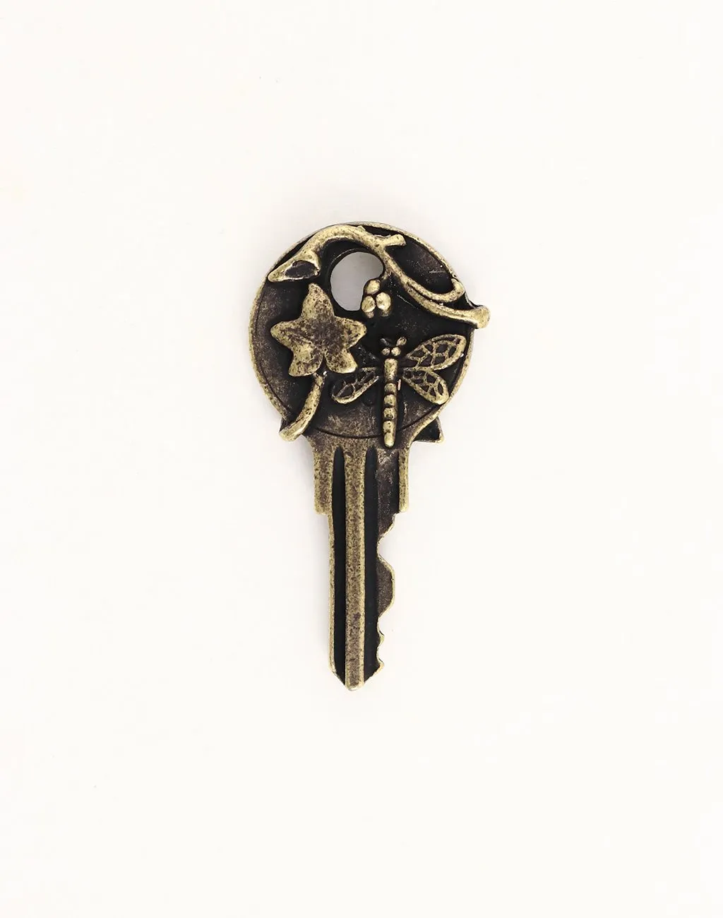 Dragonfly Key, 41x22mm, (1pc)