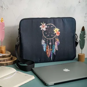 Dream Catcher Laptop Sleeve