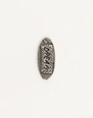 Dream Tag, 30x13mm, (1pc)