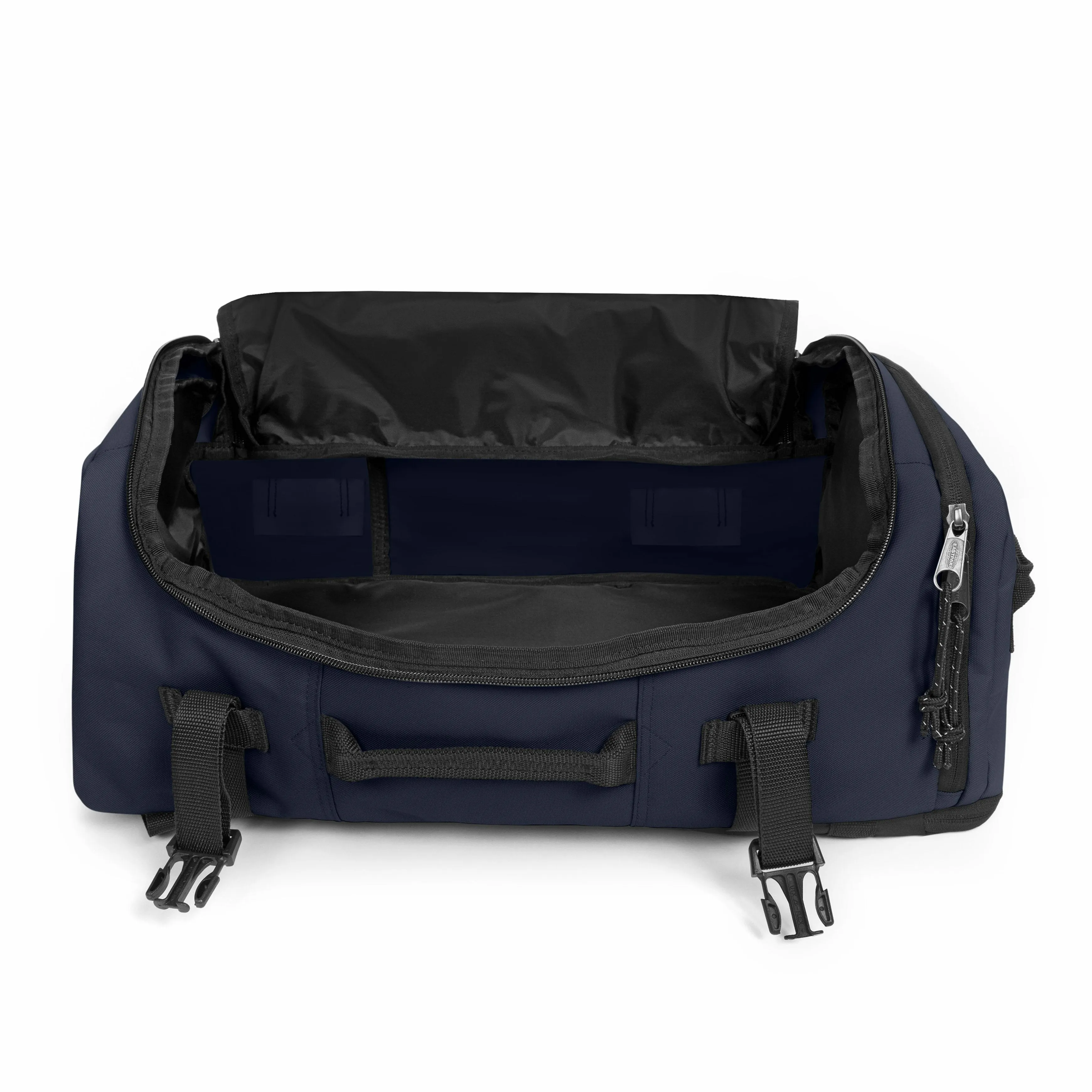 Eastpak Carry Pack Ultra Marine Medium Duffle Bag - EK0A5BHJL831