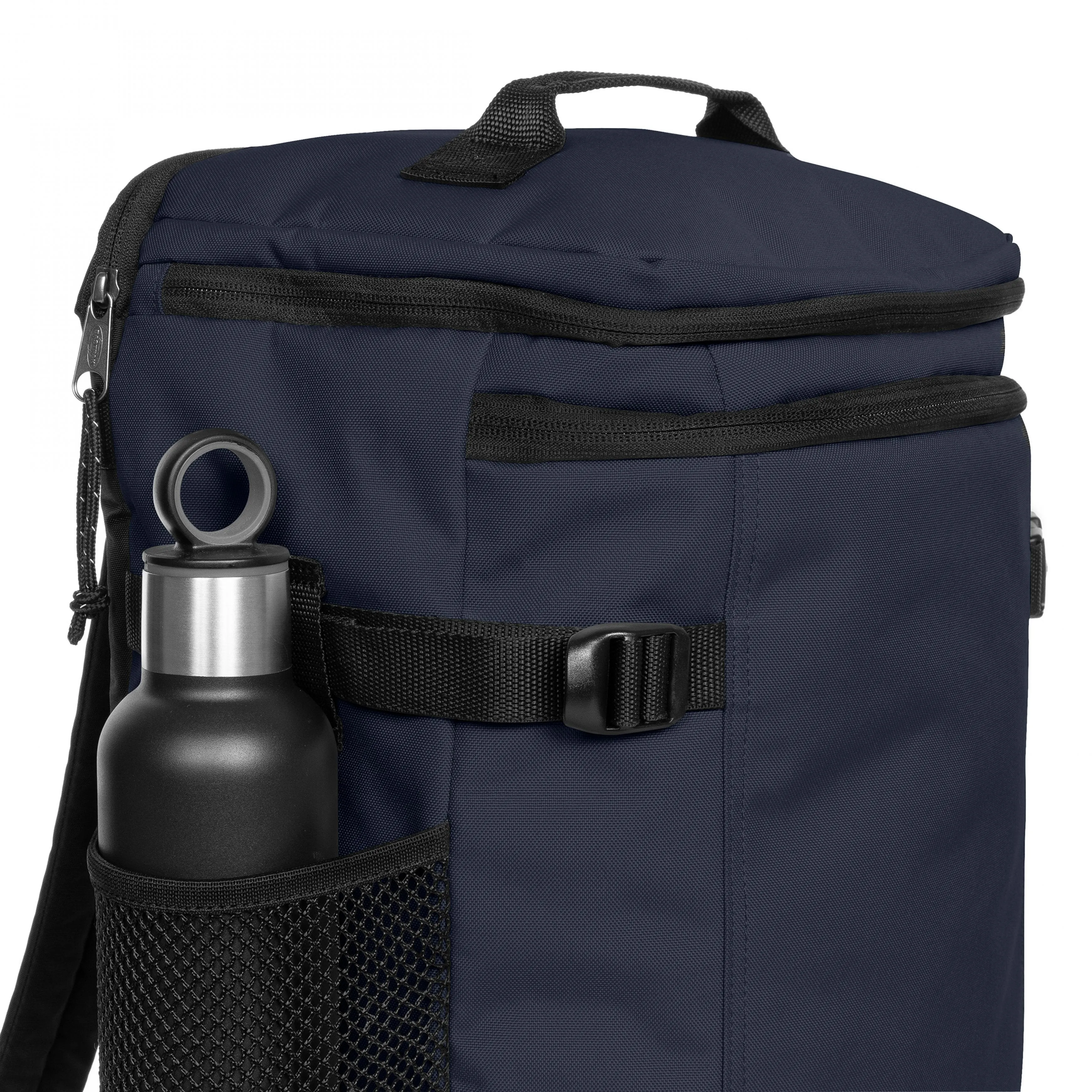 Eastpak Carry Pack Ultra Marine Medium Duffle Bag - EK0A5BHJL831