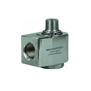 EasyWash365  Swivel Elbow | 3/8" Female to 1/4" Male