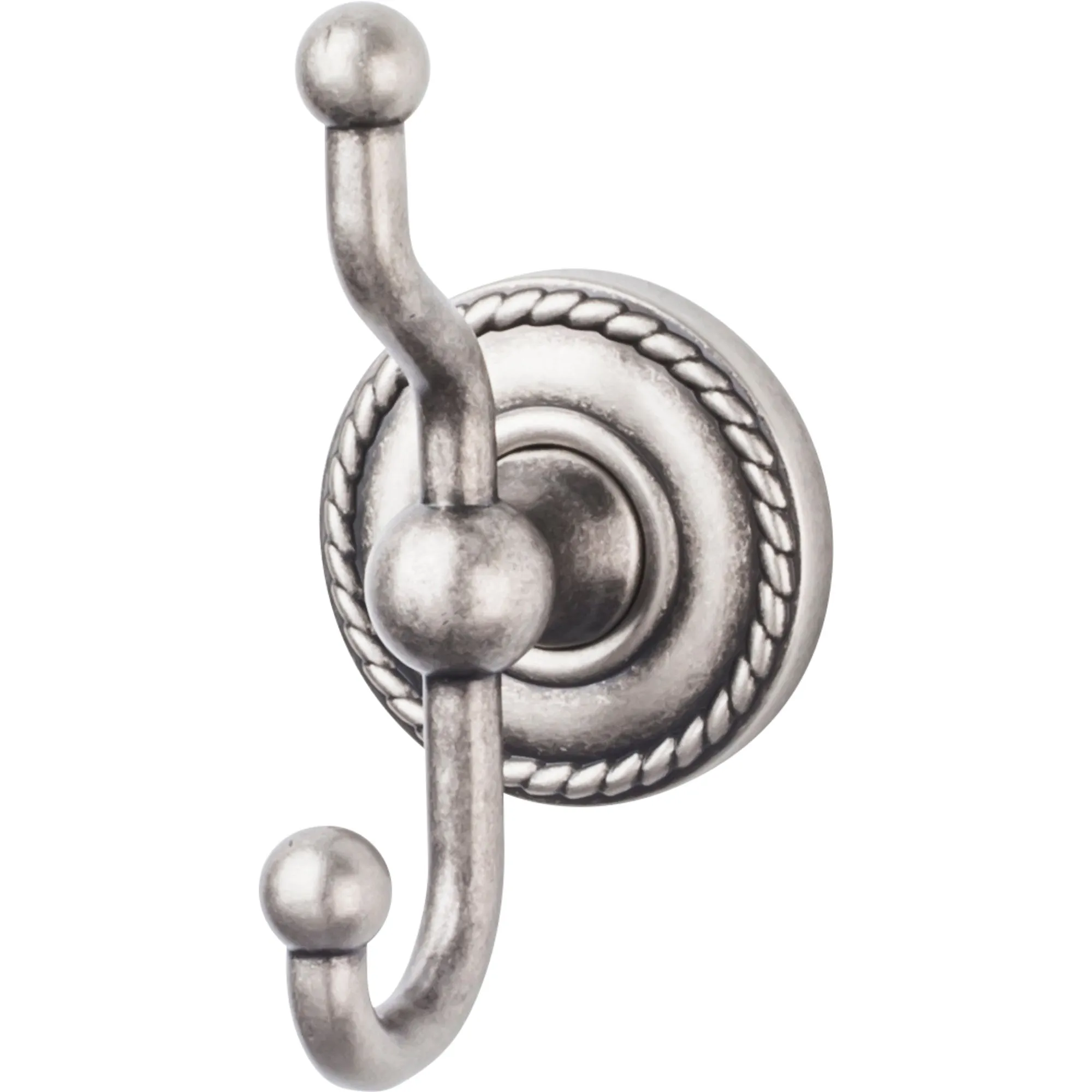 Edwardian Bath Double Hook
