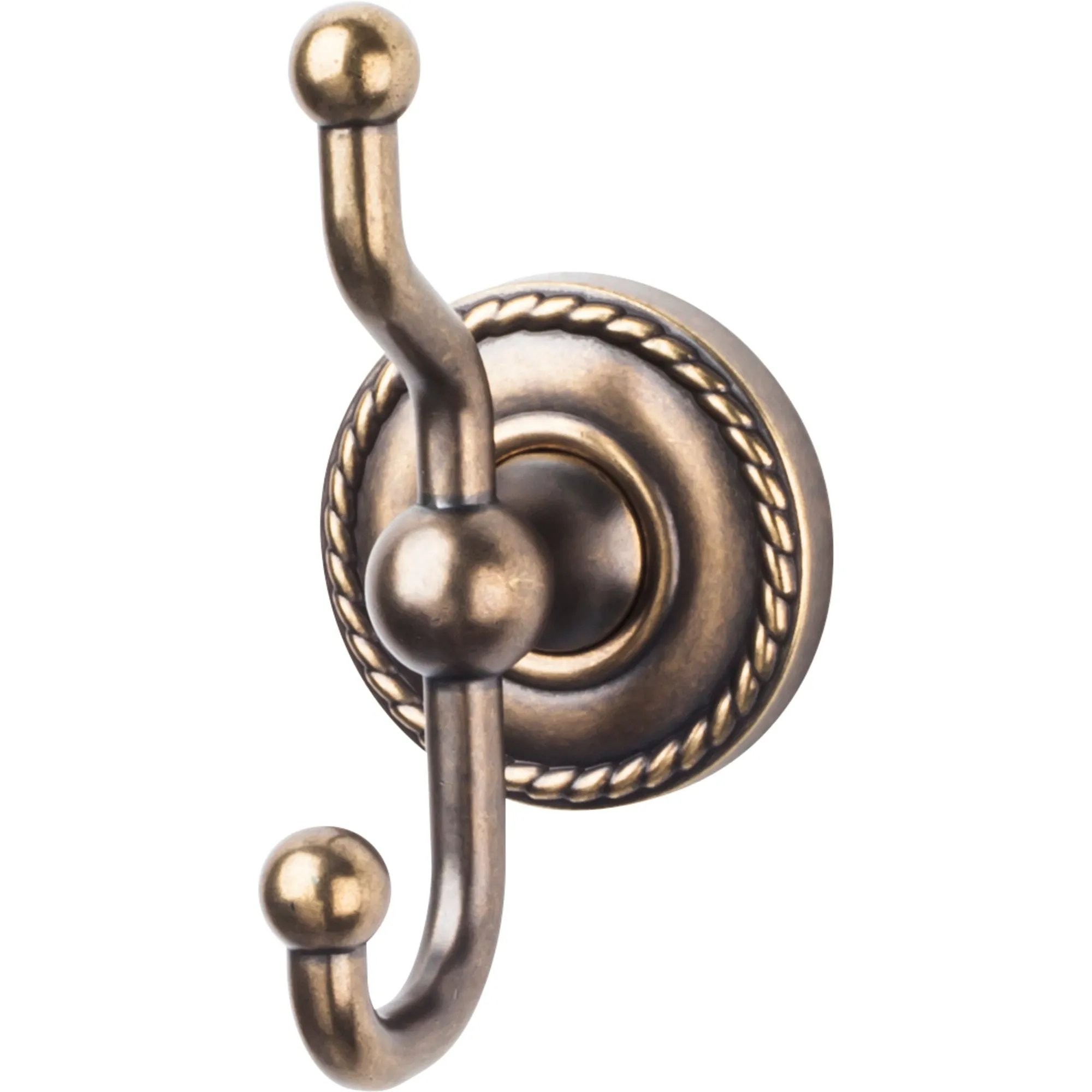 Edwardian Bath Double Hook
