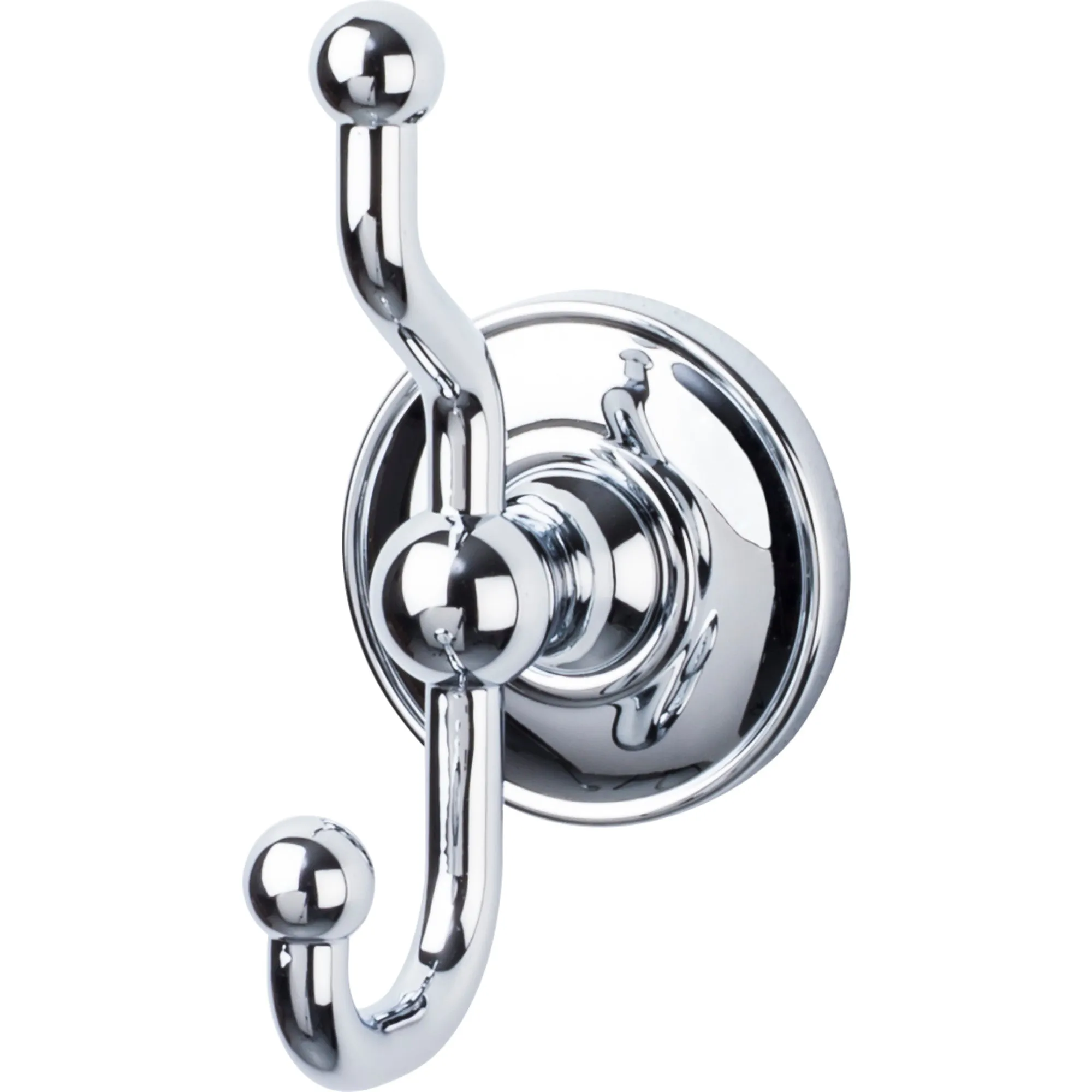 Edwardian Bath Double Hook