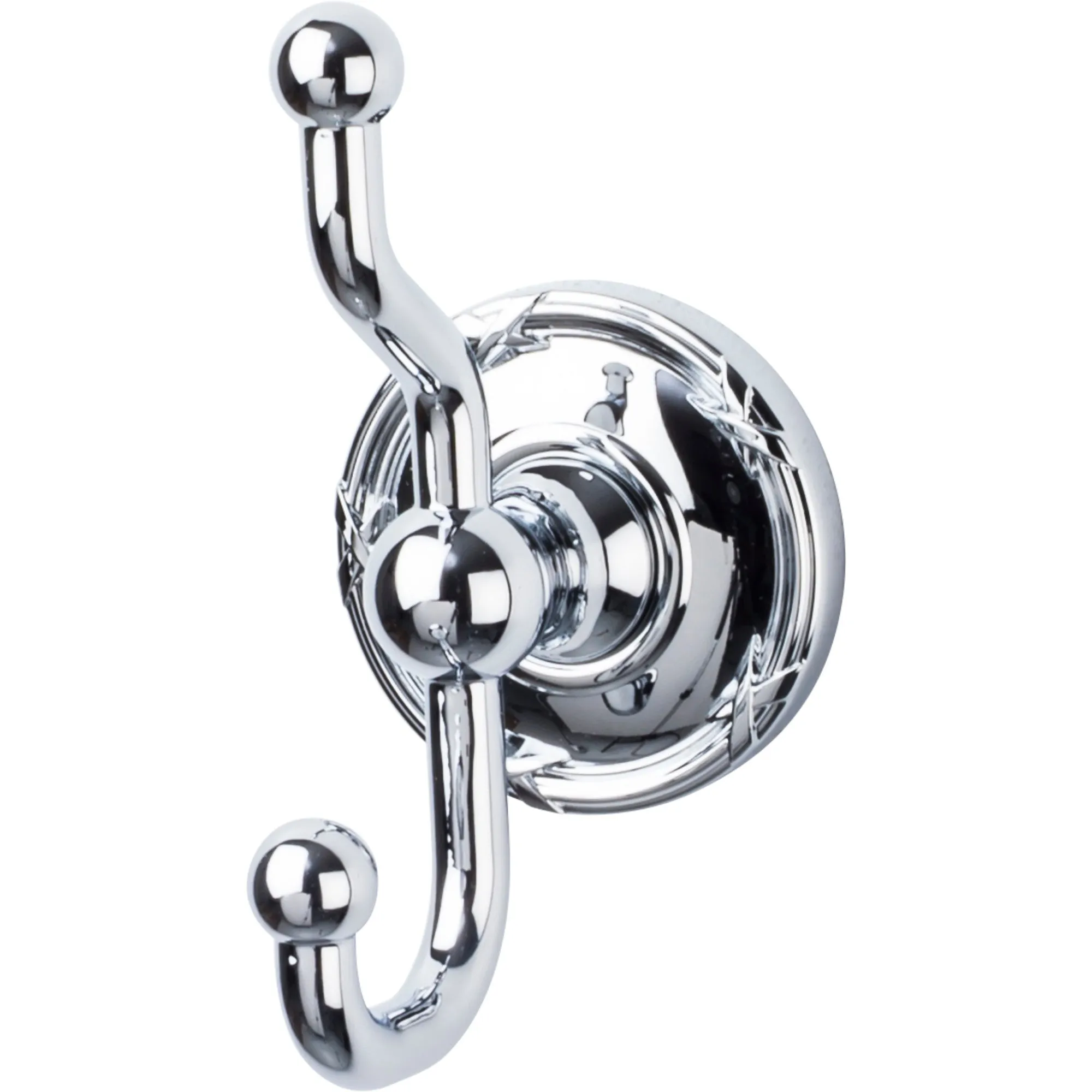 Edwardian Bath Double Hook