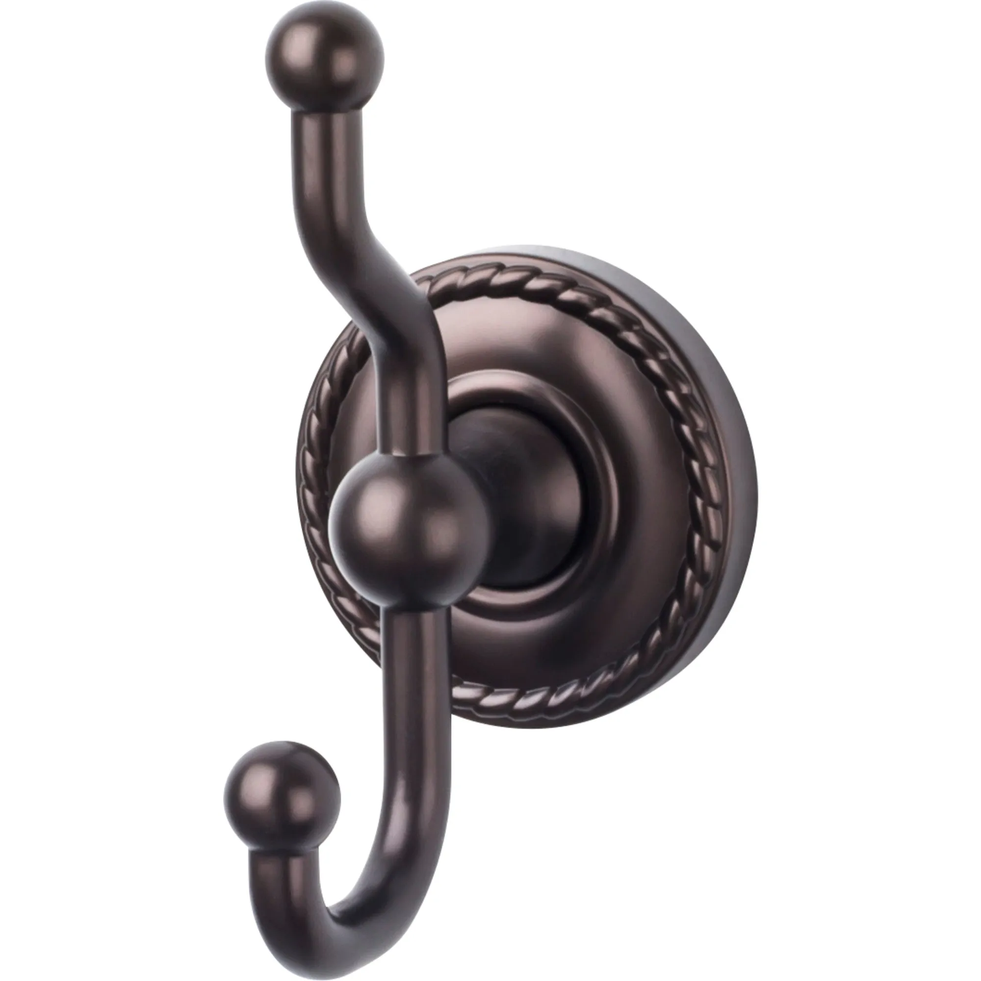 Edwardian Bath Double Hook