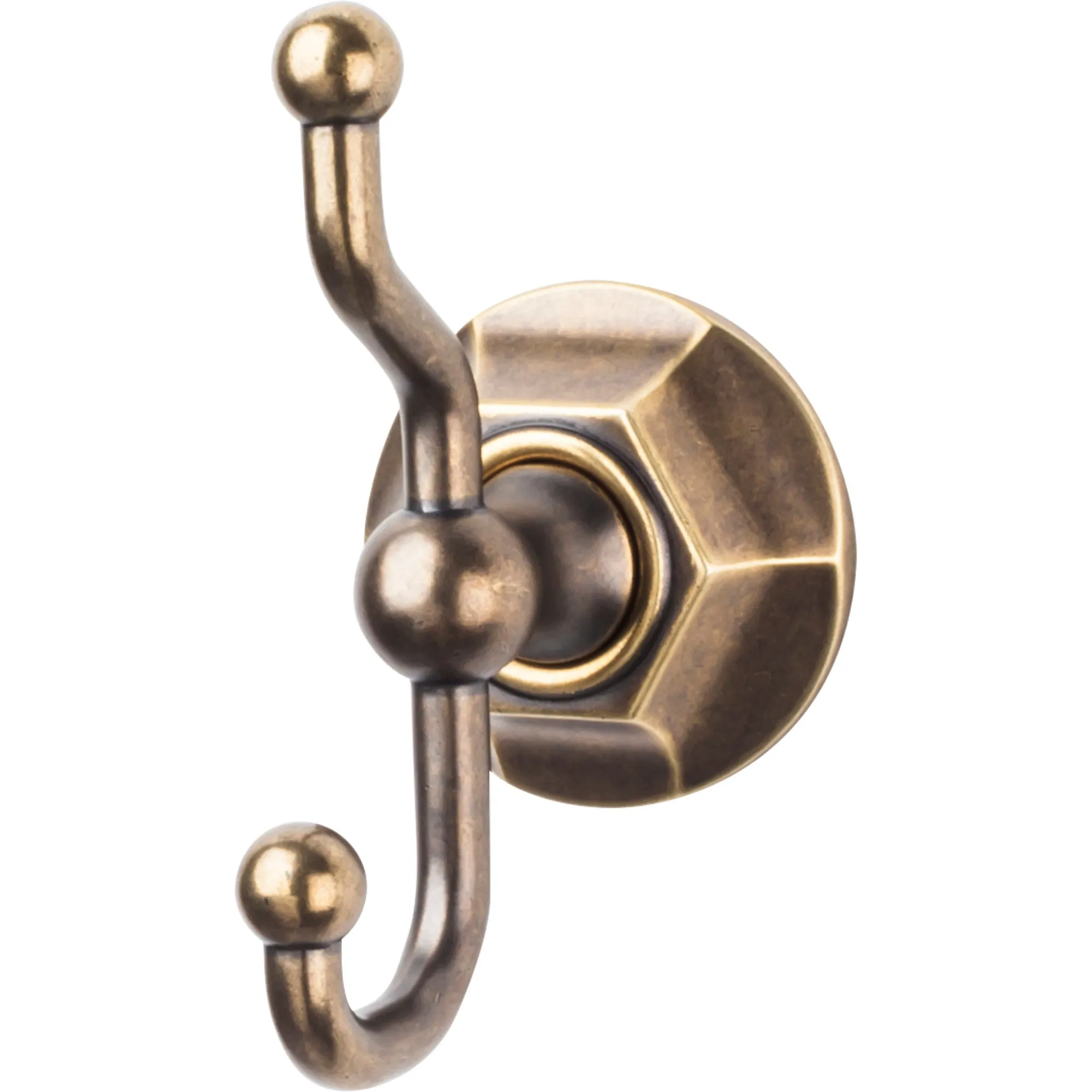Edwardian Bath Double Hook