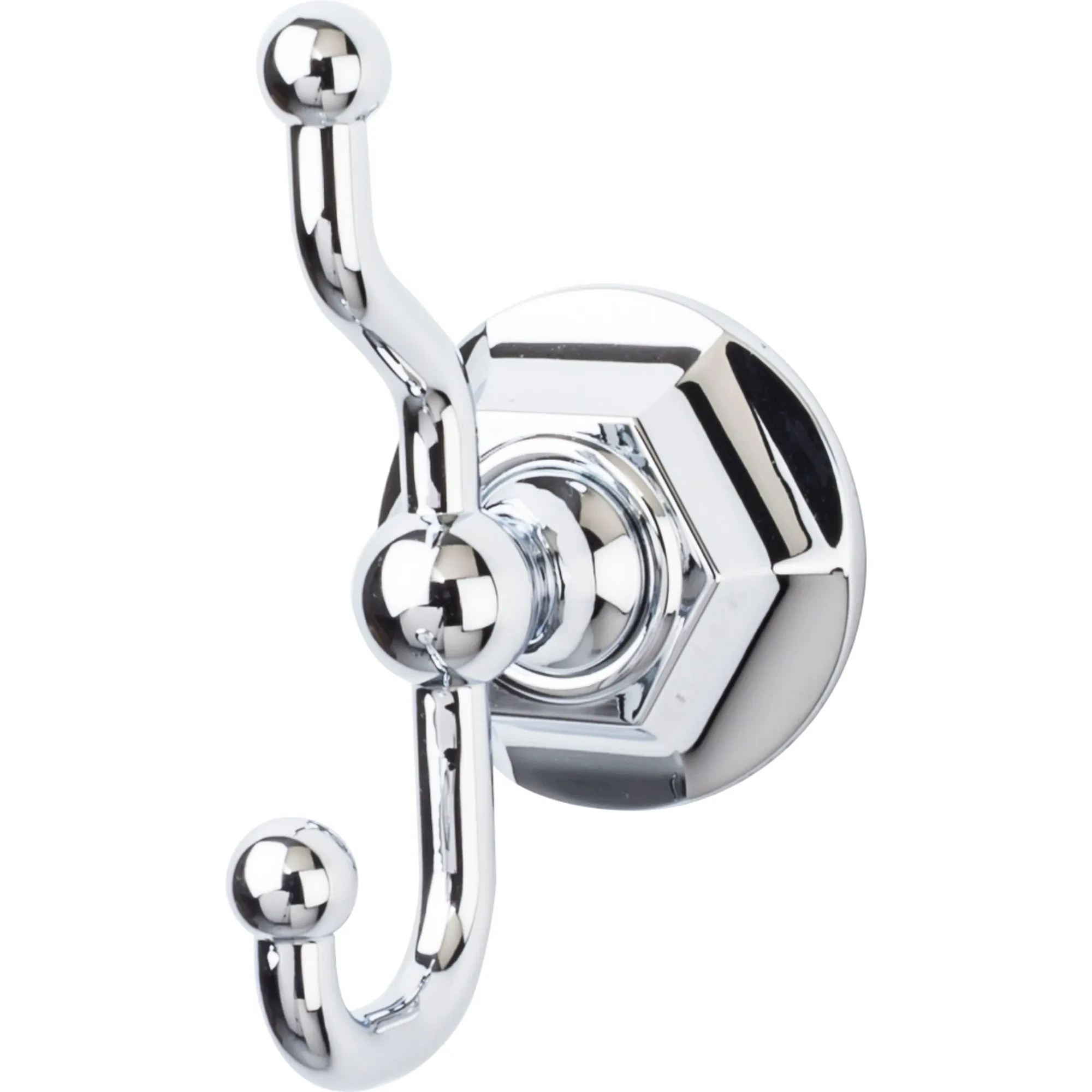 Edwardian Bath Double Hook