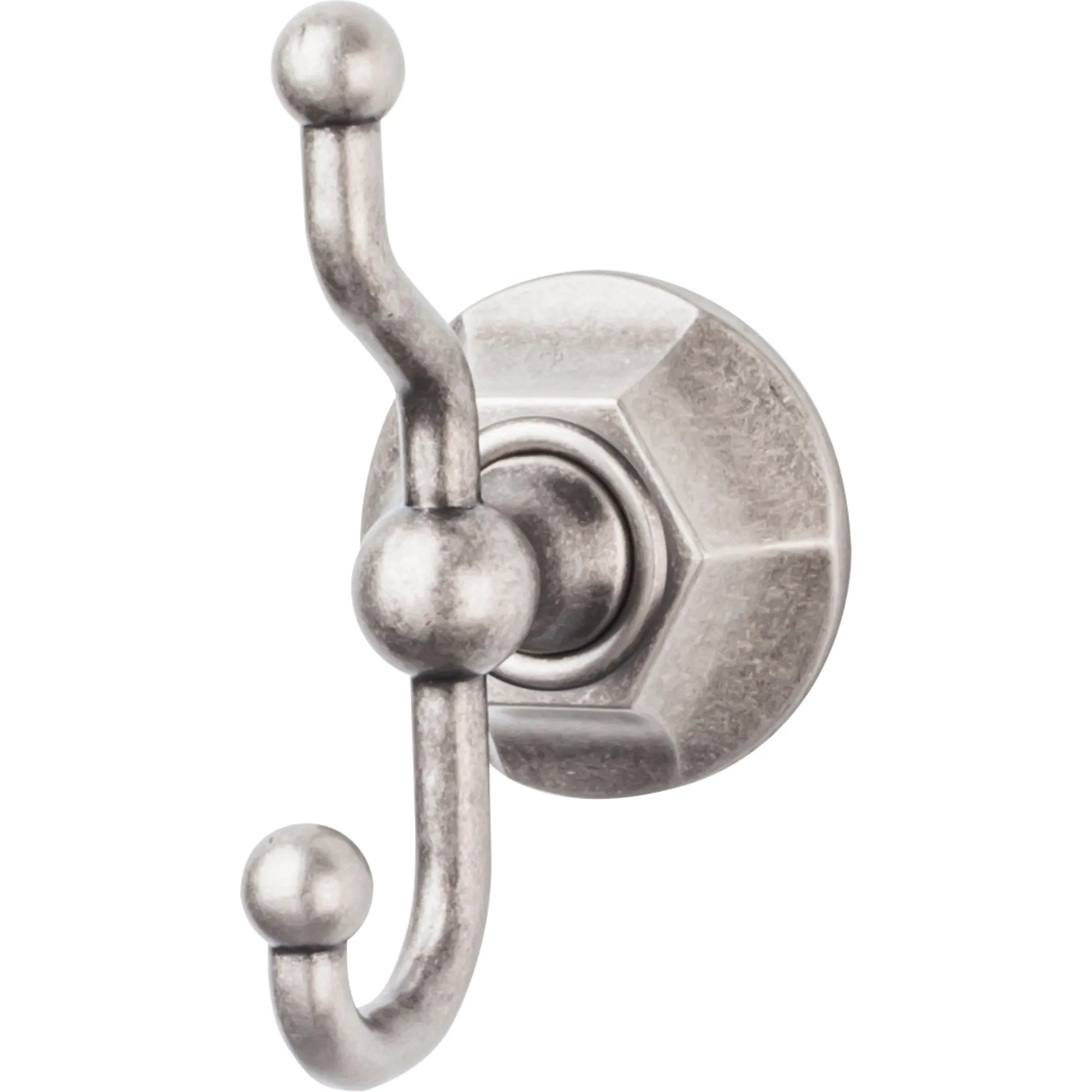 Edwardian Bath Double Hook