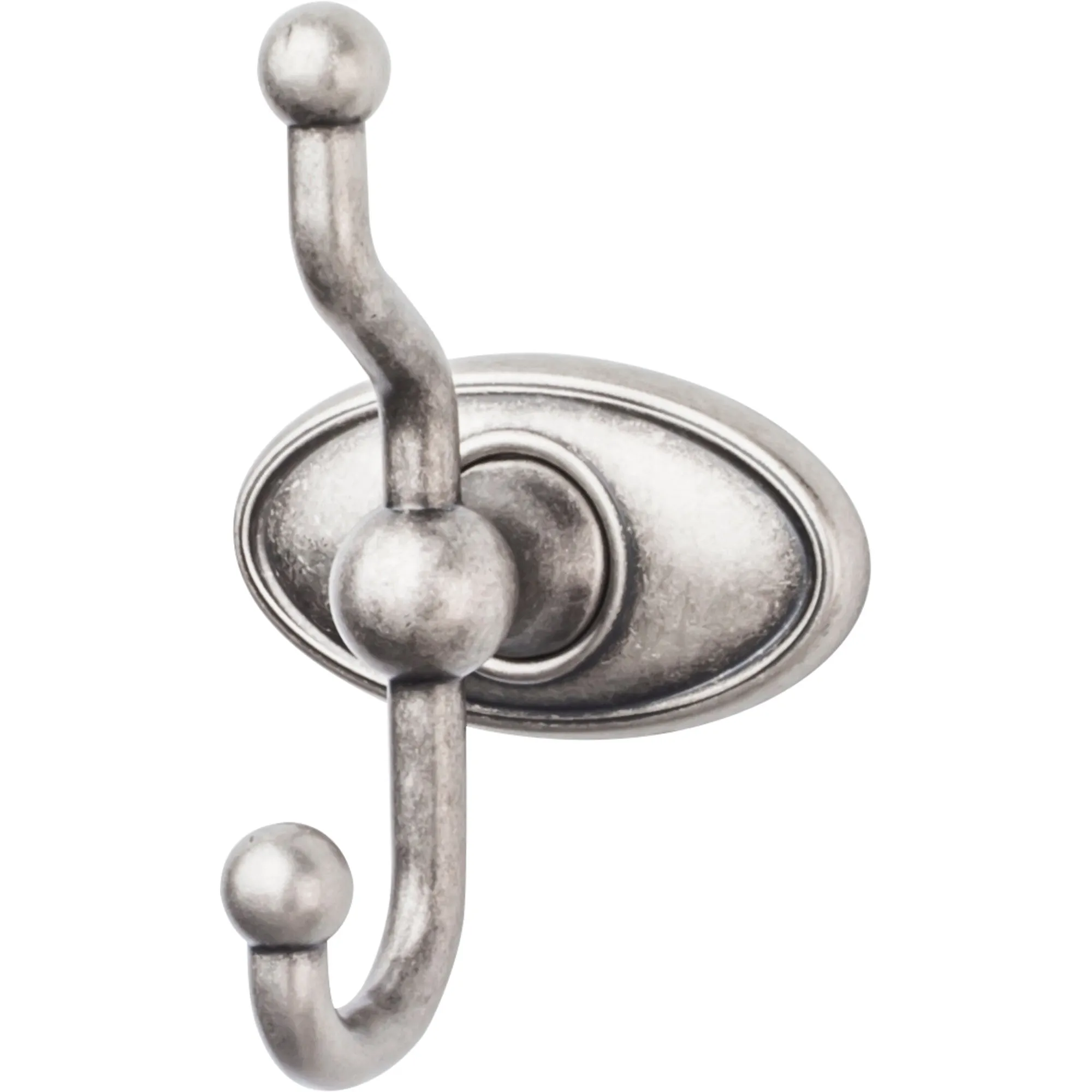 Edwardian Bath Double Hook