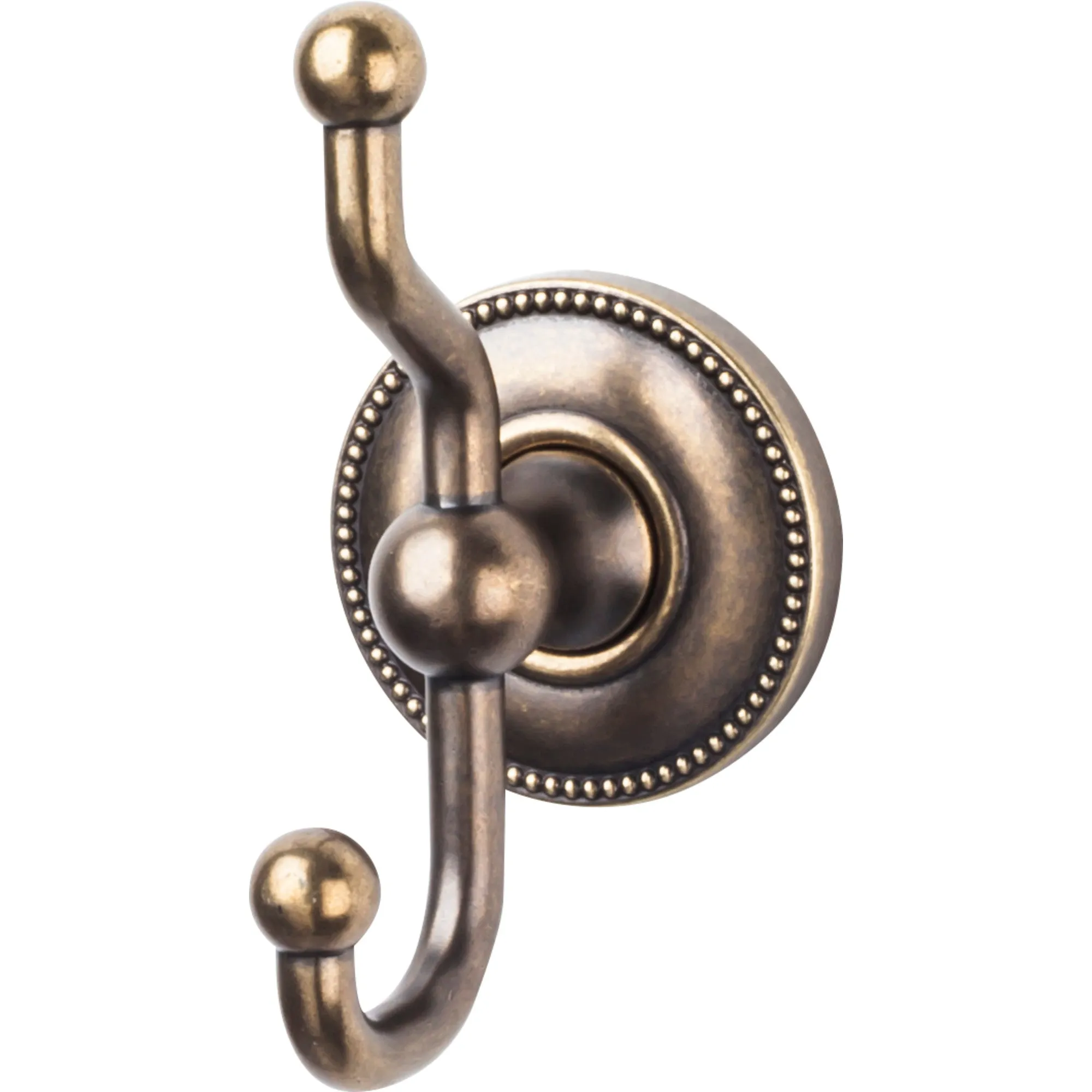 Edwardian Bath Double Hook