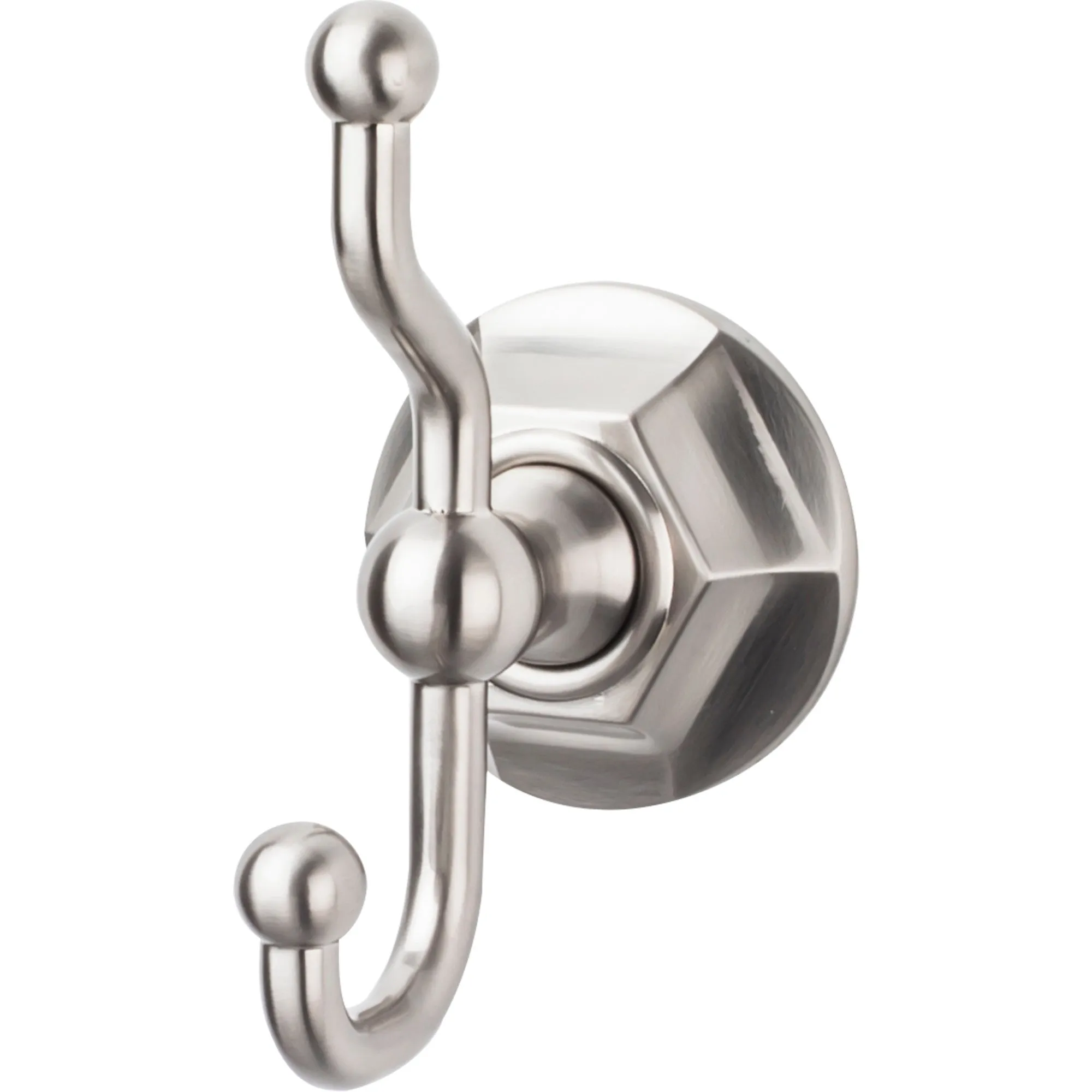 Edwardian Bath Double Hook