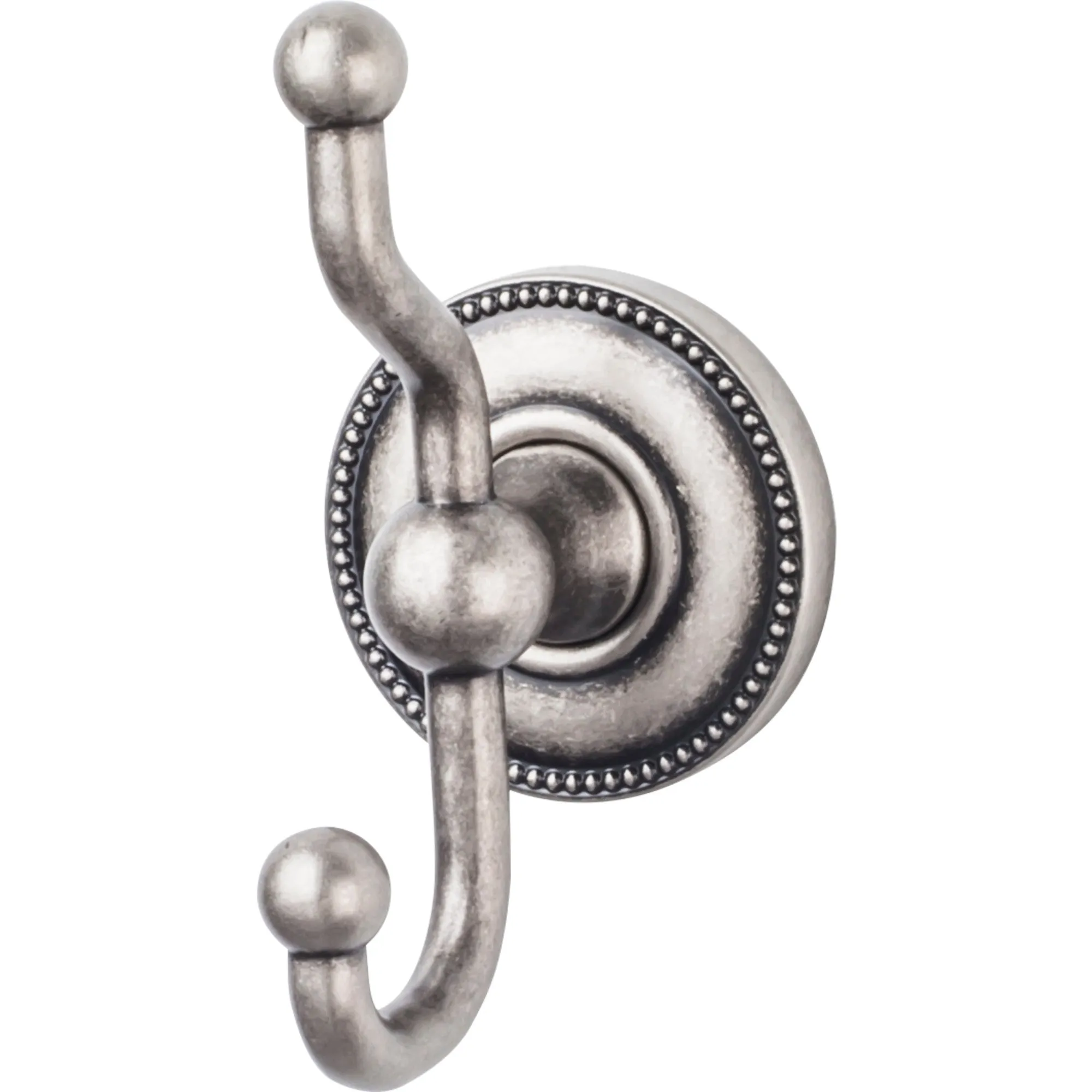 Edwardian Bath Double Hook