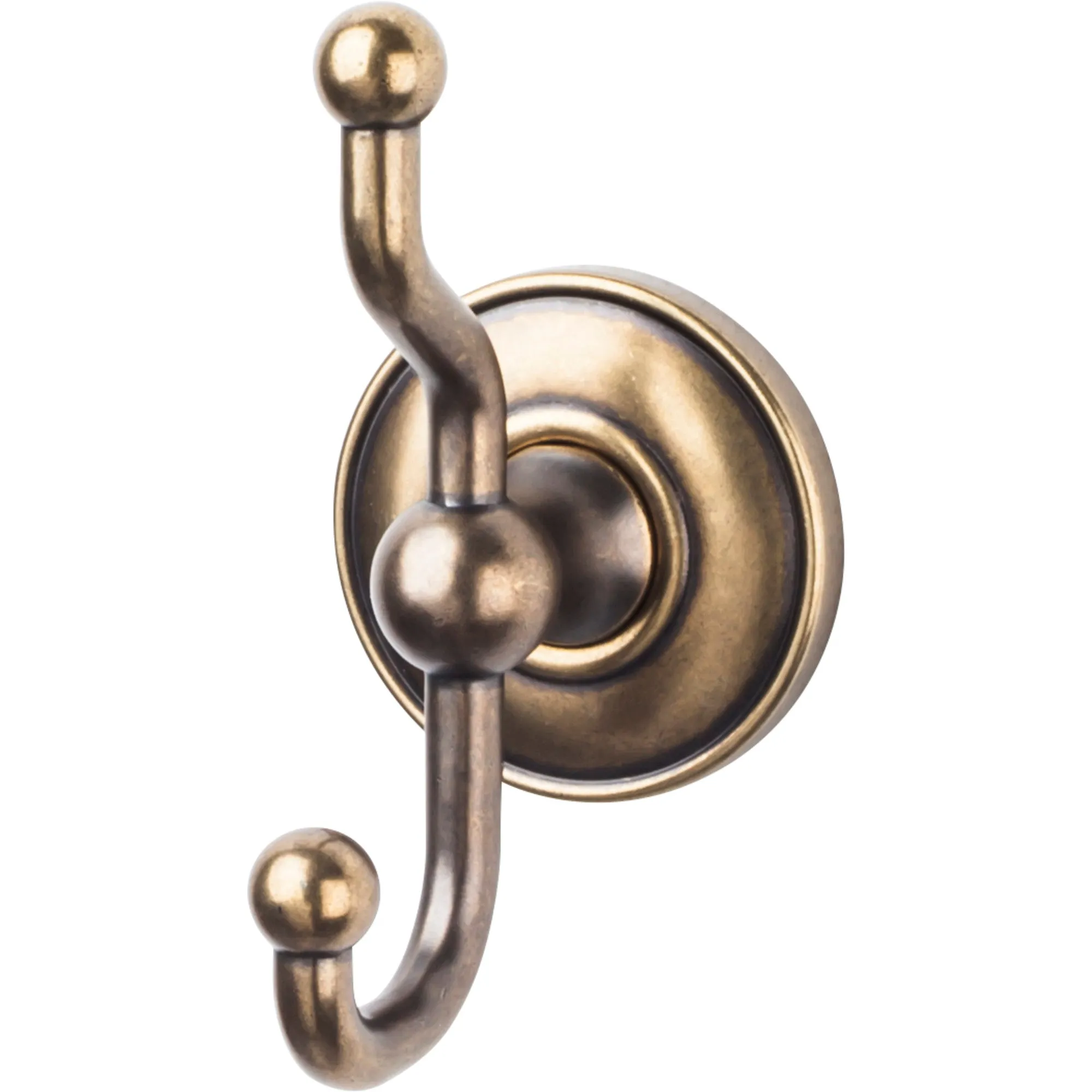Edwardian Bath Double Hook